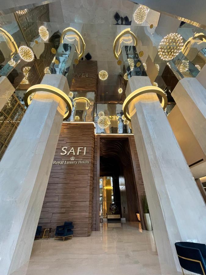 Готель Safi Royal Luxury Metropolitan San Pedro Garza Garcia Екстер'єр фото Safi Royal Luxury Hotels